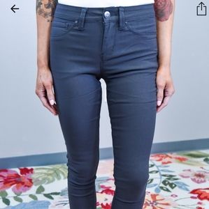YMI Hyperstretch skinny pants